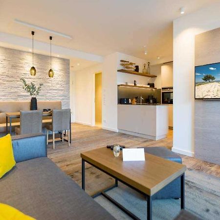 Beachhouse Bansin App 09 Heringsdorf  Room photo